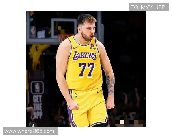 美媒称浓眉与弗拉格换东契奇交易提议遭湖人拒绝