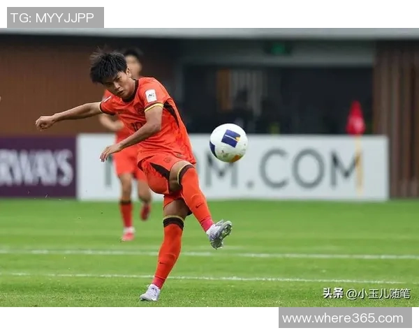 鲁媒报道泰山队三名球员入选U22国足总计15人入选各级国字号队伍