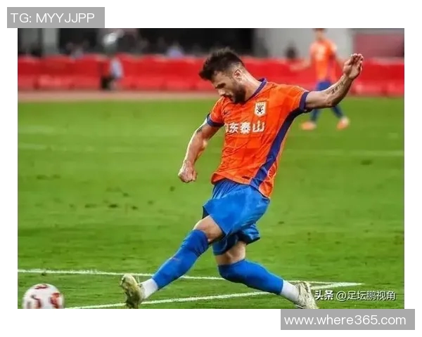 中超射手榜争夺白热化瓦科领先法比奥王钰栋紧随其后