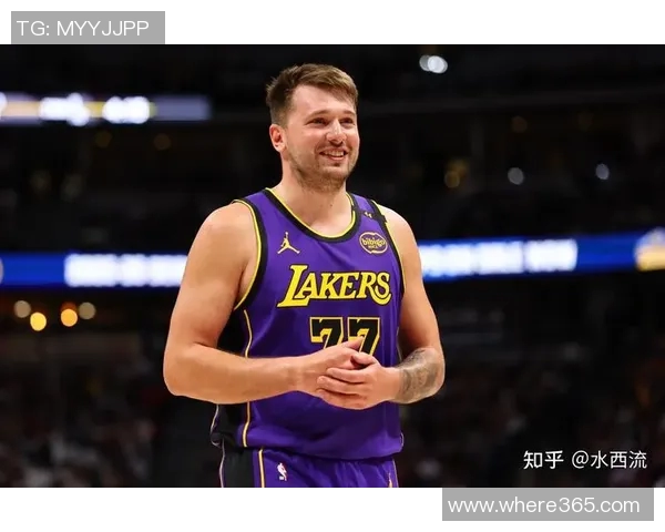 东契奇湖人生涯仅39场便追平浓眉10次砍下35分5篮板5助攻的壮举