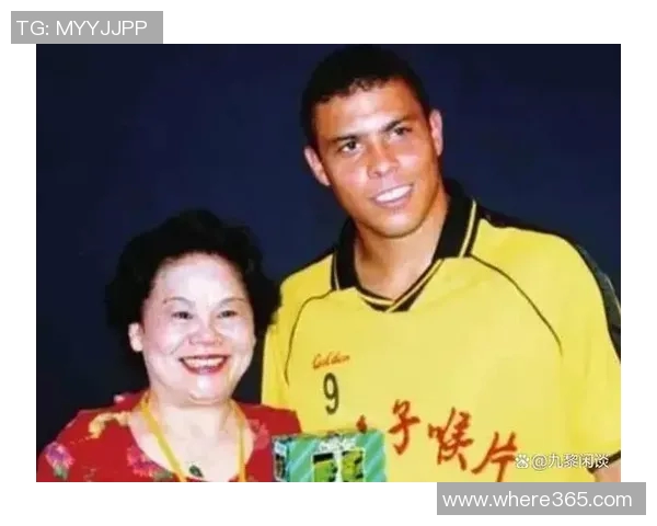 大罗回忆2002年世界杯中国队表现出色几名球员令我深刻印象