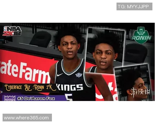 文班在2K模拟数据中表现出色福克斯与卡斯尔同样不容小觑