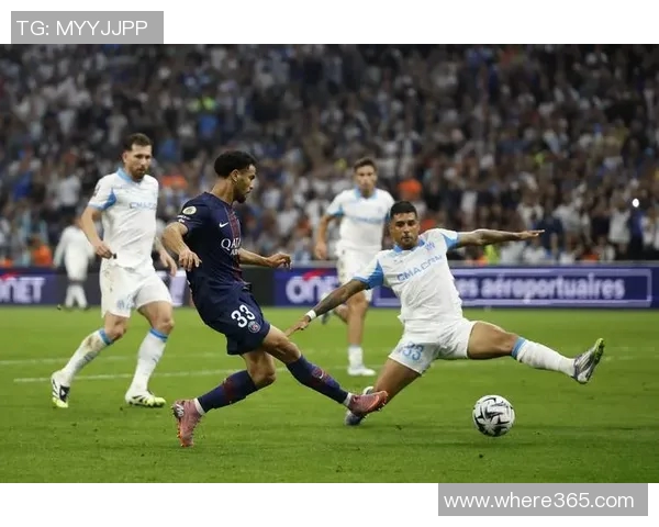 马赛法甲仅落后巴黎两分何以被称为全面危机 马赛法甲仅落后巴黎两分何以被称为全面危机