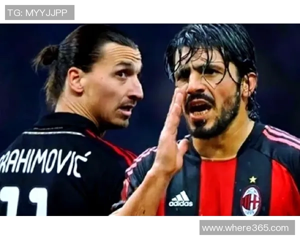 伊布谈瓜帅与穆帅的历史成就与个人恩怨的真相解析 伊布谈瓜帅与穆帅的历史成就与个人恩怨的真相解析