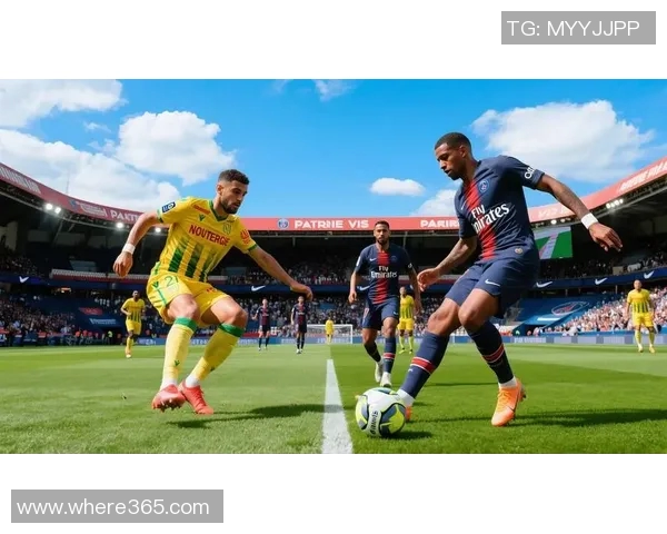 巴黎圣日耳曼状态下滑本赛季法甲已遭遇两场失利与往年形成鲜明对比 巴黎圣日耳曼状态下滑本赛季法甲已遭遇两场失利与往年形成鲜明对比