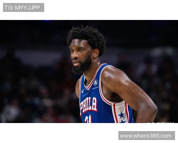 张佳玮分析恩比德与乔治合同与出勤率对马克西和VJ的影响 张佳玮分析恩比德与乔治合同与出勤率对马克西和VJ的影响