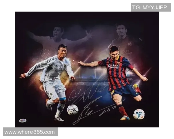 梅西与C罗巅峰对决数据解析:进球助攻全面对比 梅西与C罗巅峰对决数据解析:进球助攻全面对比