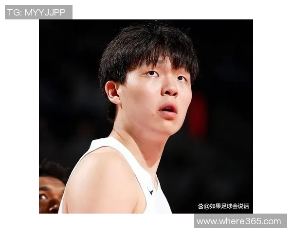 曾令旭点评斯普利特应变不足建议第二节开场时应启用杨瀚森 曾令旭点评斯普利特应变不足建议第二节开场时应启用杨瀚森