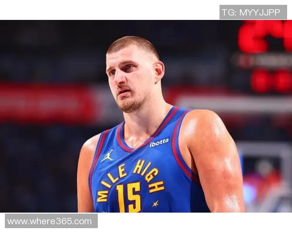 约基奇谈新赛季表现起伏认为不佳时刻也能带来积极影响 约基奇谈新赛季表现起伏认为不佳时刻也能带来积极影响