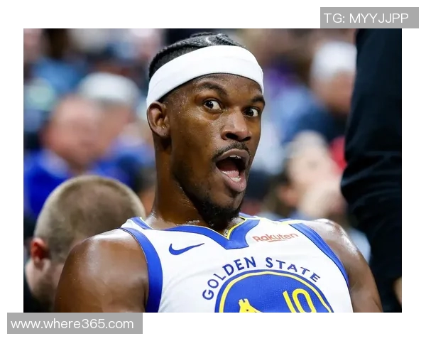 巴特勒称勇士具备长期强势潜力老将引领年轻人成长至关重要 巴特勒称勇士具备长期强势潜力老将引领年轻人成长至关重要