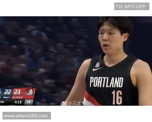 菜鸟理查德砍下生涯新高30分弗拉格贡献20分9板杨瀚森连续三场未上场