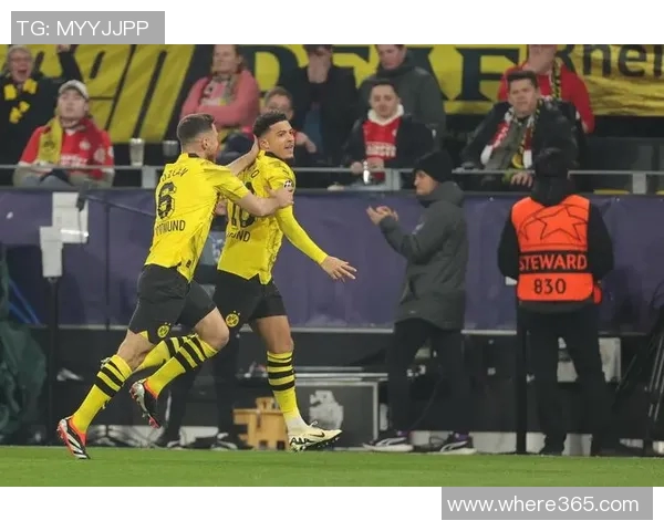 多特蒙德六名球员合同到期埃姆雷詹聚勒等人离队可能性增大