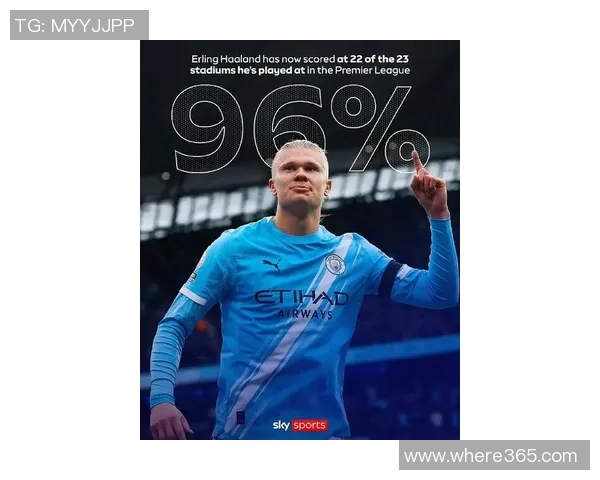 哈兰德无球跑动提升曼城战术灵活性瓜迪奥拉全能前锋计划初见成效 哈兰德无球跑动提升曼城战术灵活性瓜迪奥拉全能前锋计划初见成效