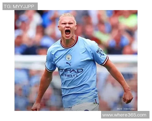 哈兰德本世纪赛季开局进球贡献数达35球位列历史第三仅次于梅罗