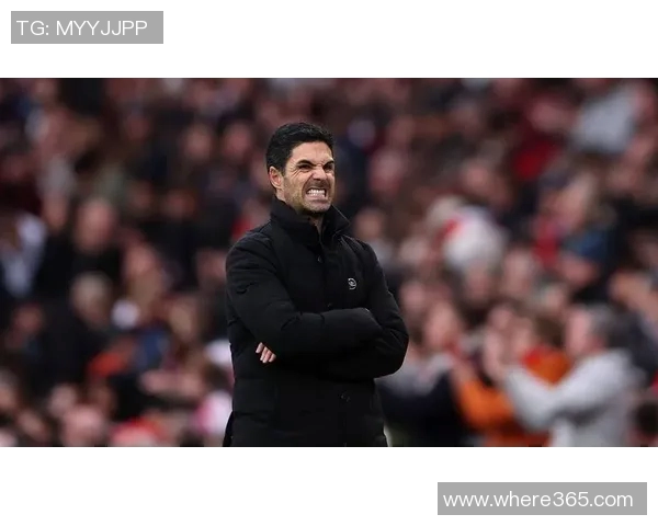 瓜帅调侃阿森纳争冠希望他们能丢一球这可不简单