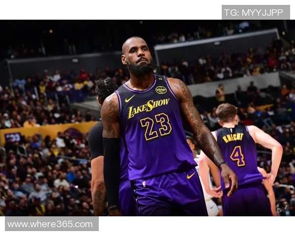 文胖：欧文与詹姆斯组合超越詹韦与詹眉的完美搭档分析