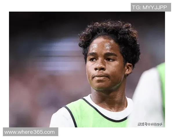 恩德里克身边人对阿隆索不满球员渴望租借加盟欧战球队