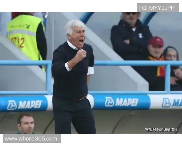 加斯佩里尼谈选择罗马的原因：这里的足球热情令人难以置信