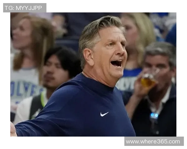 森林狼关键时刻失误频频暂停使用不当芬奇战术令人失望