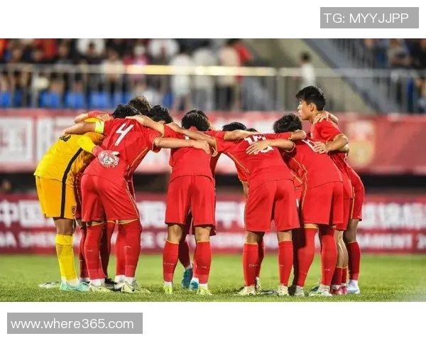 U16国足热身赛失利0-2不敌缅甸备战亚预赛面临挑战