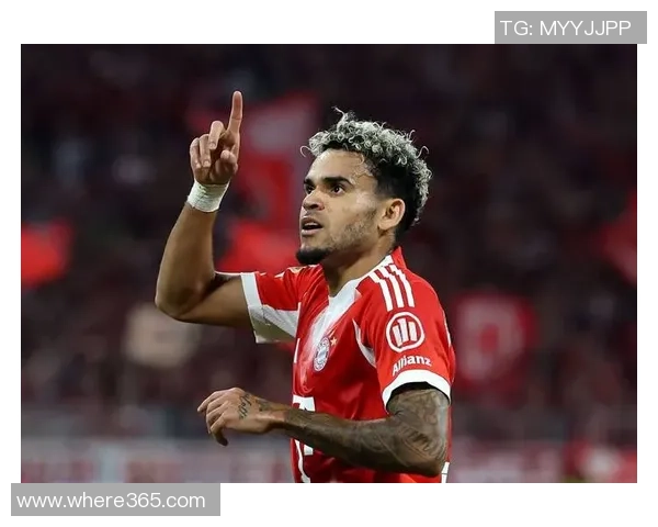 迪亚斯因铲伤阿什拉夫遭禁赛三场拜仁准备上诉文件已收集完毕