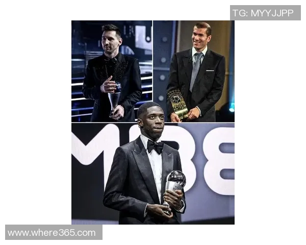 登贝莱荣获世界足球先生双料最佳称号引发热议