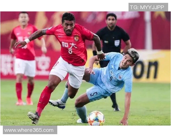 津媒分析中超球队首轮三连败后的反弹潜力与战斗精神 津媒分析中超球队首轮三连败后的反弹潜力与战斗精神