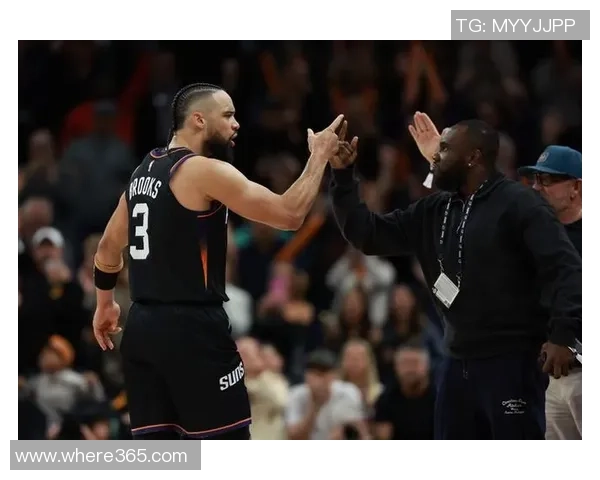 狄龙谈比赛表现：训练成果显著持球压迫发挥出色