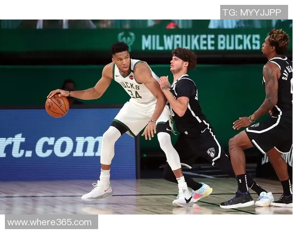 今日雄鹿对阵篮网字母哥与小凯文波特出战情况尚不明朗