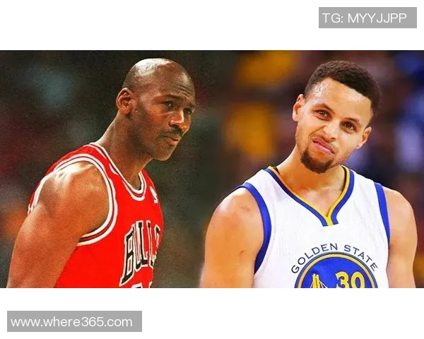 库里超越乔丹成就辉煌但更渴望带队赢得比赛胜利