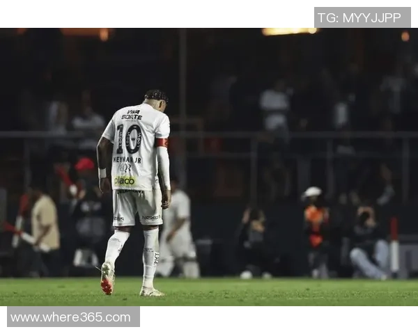 桑托斯对内马尔复出持谨慎态度计划重返赛场再度推迟