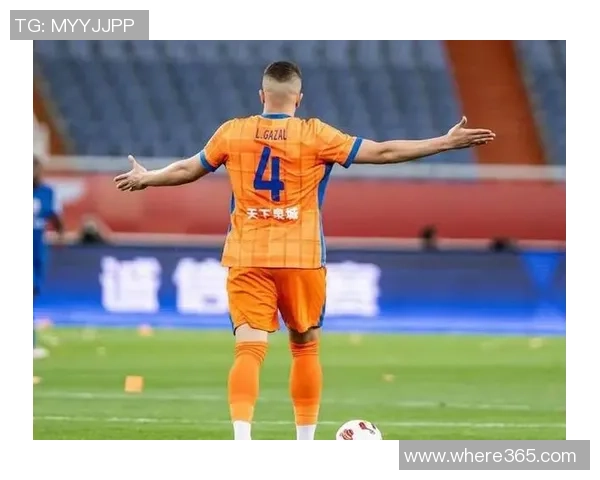 贾德松正式加盟巴西葡萄牙人RJ开启新征程前泰山中卫再续足球梦想