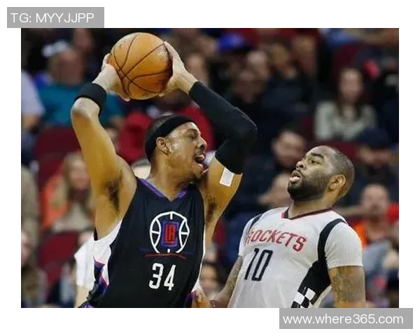 皮尔斯称快船西部最具天赋上赛季曾被誉为最深度球队