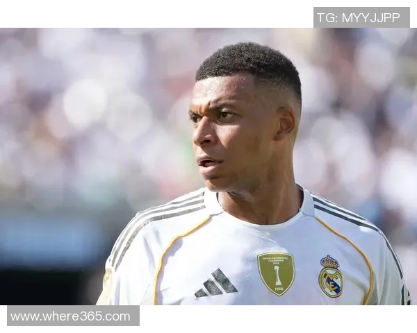 姆巴佩创下新纪录单一自然年为俱乐部打进46球追平方丹传奇成就