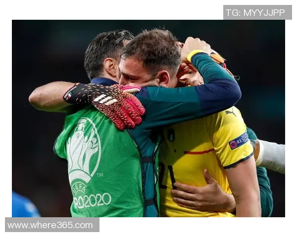 多纳鲁马26岁将成意大利历史上唯一三次参加附加赛的门将 多纳鲁马26岁将成意大利历史上唯一三次参加附加赛的门将