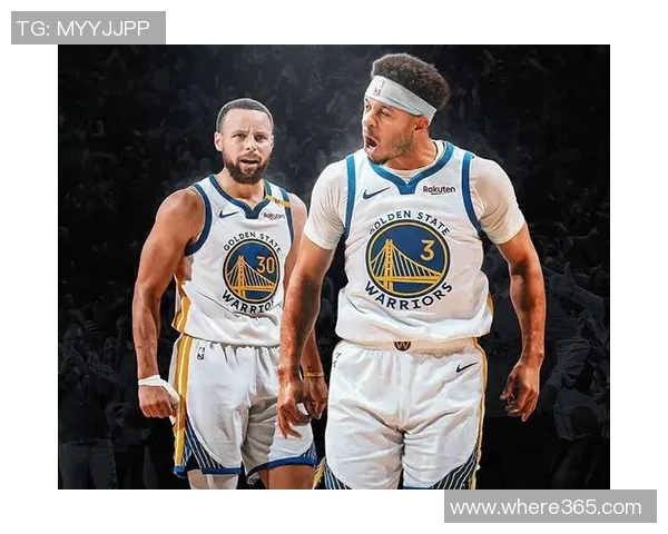 水花兄弟情深库里期待克莱在勇士结束职业生涯即使是一天短合同也无妨