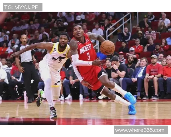 爵士队五名主力因伤缺席明天对阵火箭的比赛影响战力