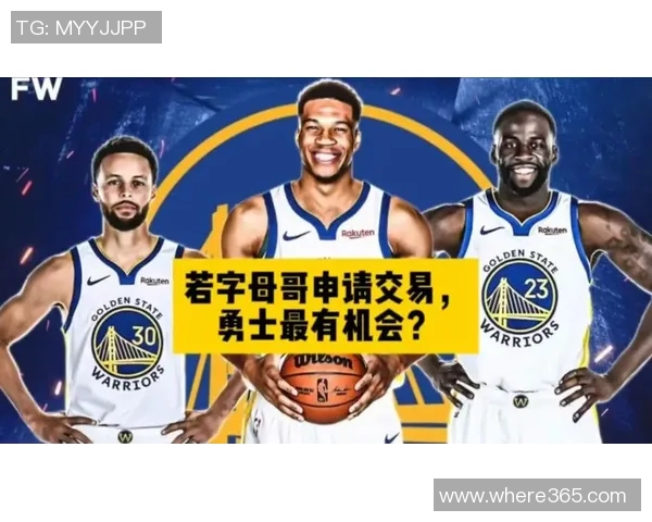 字母哥与经纪人积极探索潜在球队交易机会
