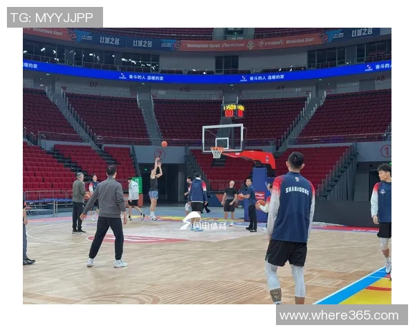 四川队全华班出战金牛CBA俱乐部杯对手分析及战术解读 四川队全华班出战金牛CBA俱乐部杯对手分析及战术解读