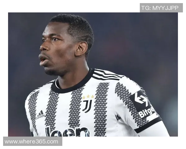 博格巴社交媒体晒自拍照暗示复出在即期待联赛精彩对决