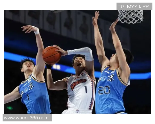 抖音成功获得新赛季CBA直播版权将直播多场精彩赛事 抖音成功获得新赛季CBA直播版权将直播多场精彩赛事