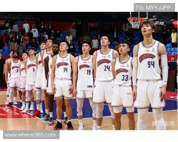 新民体育分析上海男篮迎来历史最佳夺冠时机的深度解读 新民体育分析上海男篮迎来历史最佳夺冠时机的深度解读