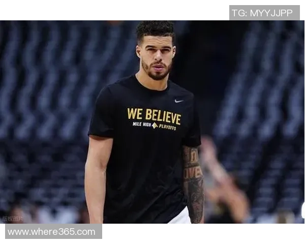 篮网期待下赛季进步小波特或将成为关键一员 篮网期待下赛季进步小波特或将成为关键一员