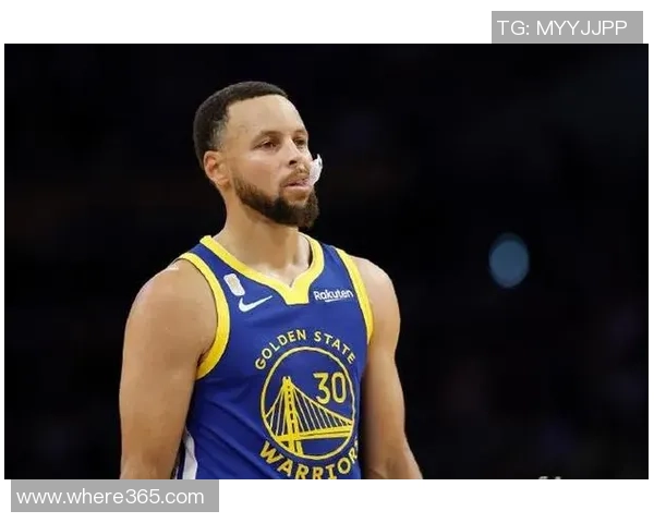 克莱半场得分20与三分命中数创纪录超越哈登位列第三库里稳居第一