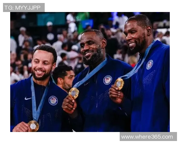 詹姆斯谈与库里的竞争与友谊：伟大之路上的相互欣赏与珍惜