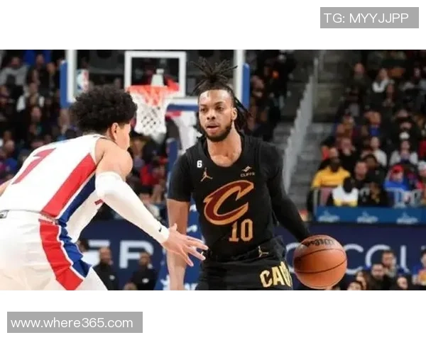 加兰状态低迷进攻乏力10投仅3三分球全失仅得8分并送出4次失误 加兰状态低迷进攻乏力10投仅3三分球全失仅得8分并送出4次失误