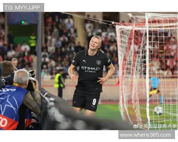 新世纪五大联赛球员连续进球纪录莱万14场领衔哈兰德范尼紧随其后