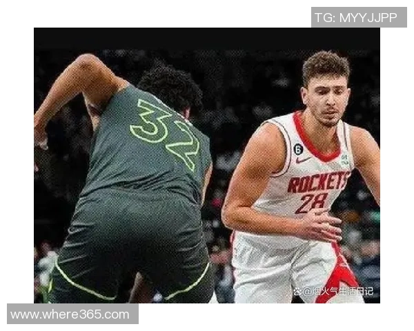 火媒分析火箭控卫短缺应重视谢泼德发展KD申京难敌强队