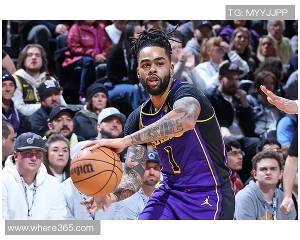 赛季新高32分曾令旭力挺浓眉复出助力球队谁敢小觑他的实力