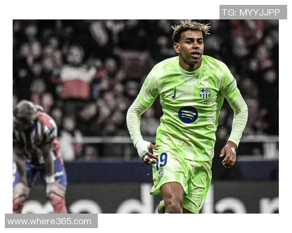 五大联赛最新评分榜揭晓亚马尔领跑凯恩紧随其后奥利塞谢尔基表现亮眼 五大联赛最新评分榜揭晓亚马尔领跑凯恩紧随其后奥利塞谢尔基表现亮眼